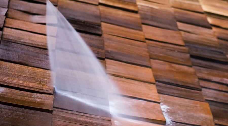 Roof Repair in North Charleston, SC